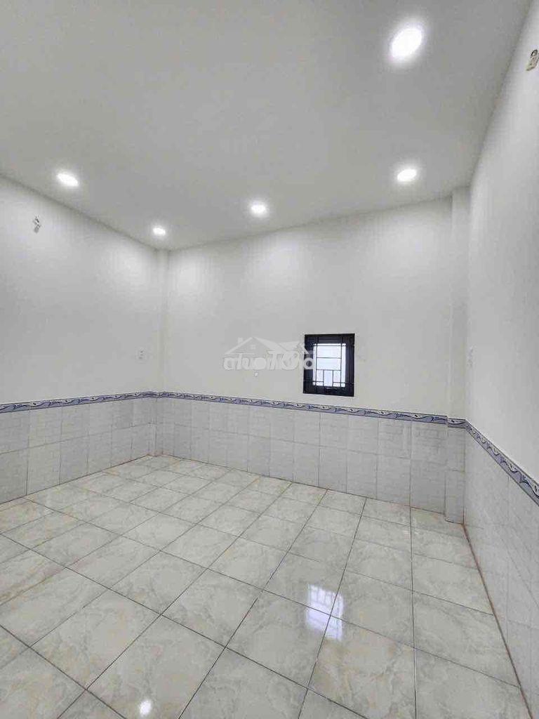 Nhà đường xe tải p.trường thọ, gần mt đường số 2,ga metro - 2