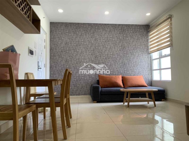Giỏ hàng cho thuê dream home quận 8 từ 6,5tr/tháng, nhiều lựa chọn