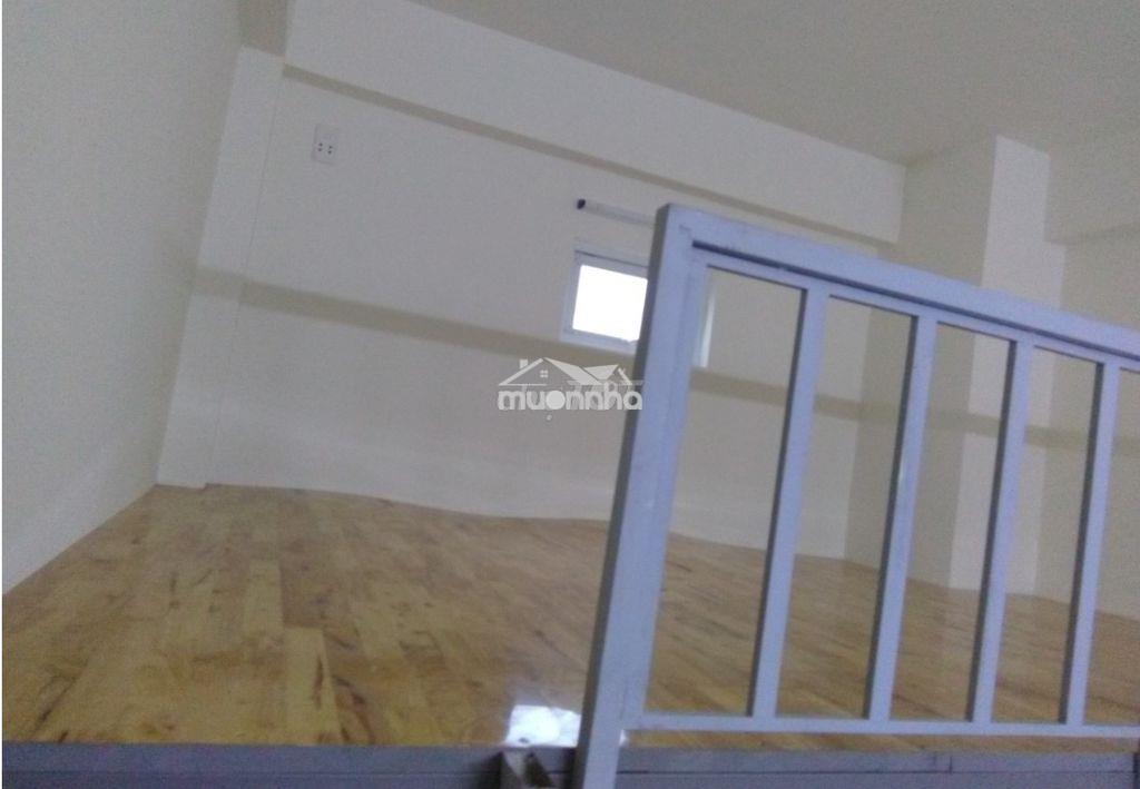 Cho thuê phòng trọ gần ngã tư hiệp bình phước - 2