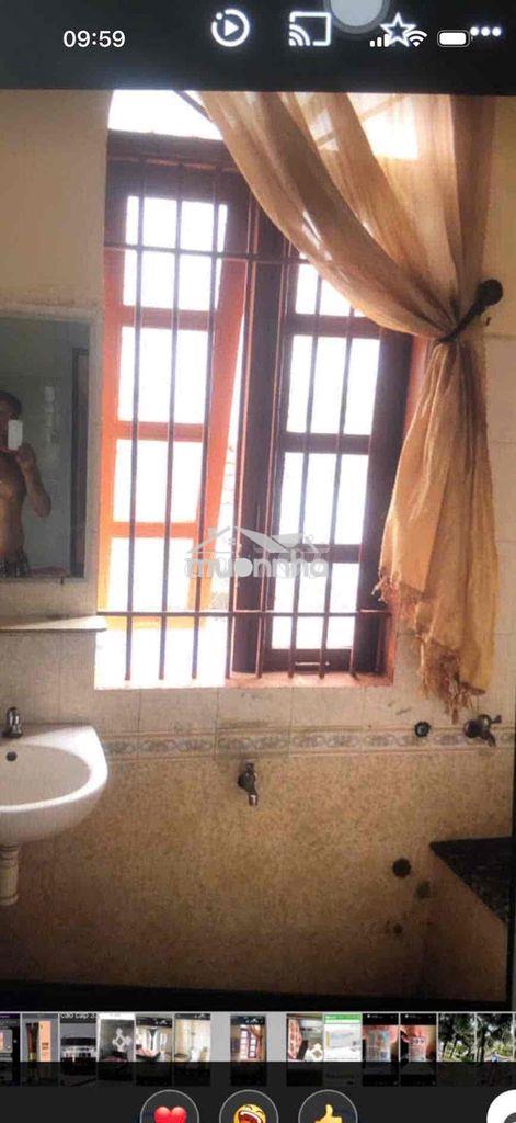 Cho thuê phòng đang trống. ngay mặt tiền - 2