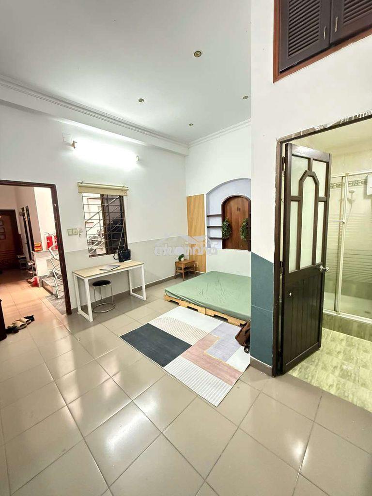 Căn hộ 1pn 1 phòng khách full nội thất - 4
