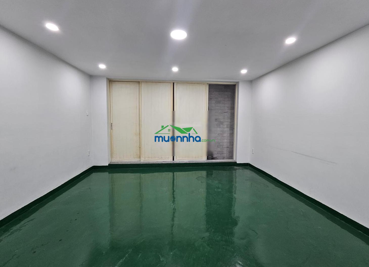 Hẻm xe tải lk 5-6 - 4 tầng 5pn xịn 4.5 x 19.5 (88m²) - khu cao tầng cực vip - chỉ 5.99t. - 3