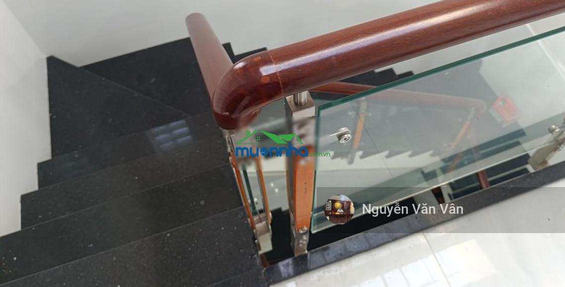 Bán nhà vườn 3 tầng với khuôn viên 569,7m2 đường ô tô 8m thông hoàng phan thái ở gần chợ bình chánh - 2
