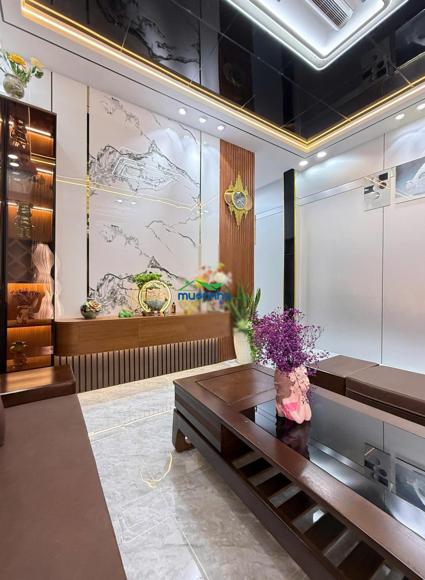 Bán nhà hiệp bình chánh thủ đức 80m² ngang 5m nở hậu 7m hẻm xe hơi chỉ 5.65 tỷ hiếm có - 3