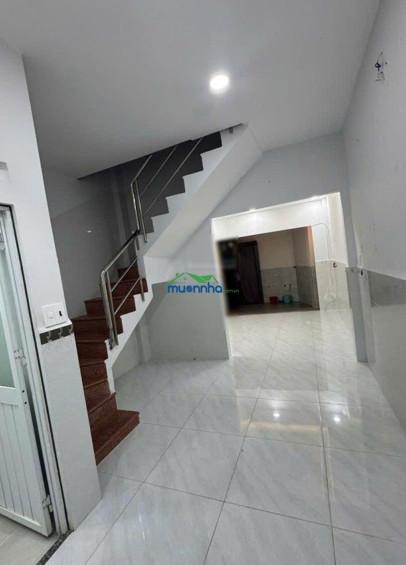 Nhà đẹp trần tấn, tân sơn nhì, tân phú - 4