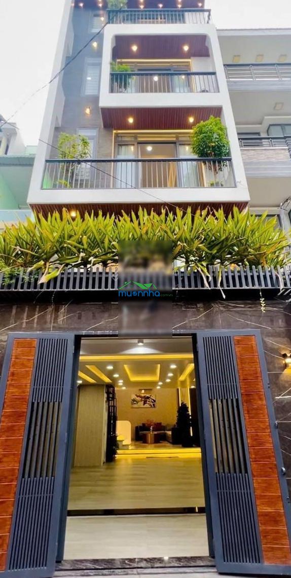 [ 3 tỷ 250] bán nhà đường số 47, gần gigamall, hxh 5m vào vô tư, sẵn hợp đồng thuê 17tr/tháng, - 2