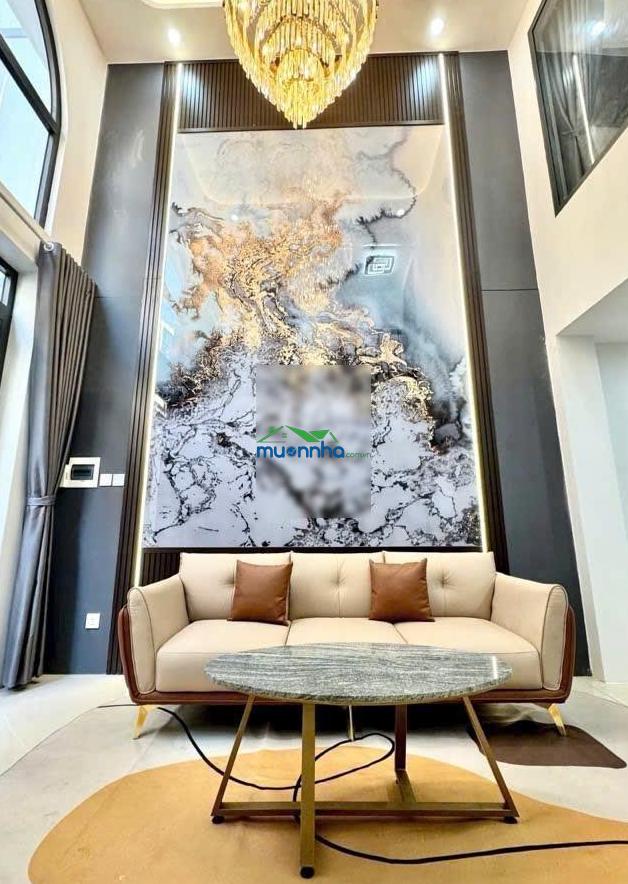 Chính chủ bán nhà đẹp sẵn dòng tiền giá tốt