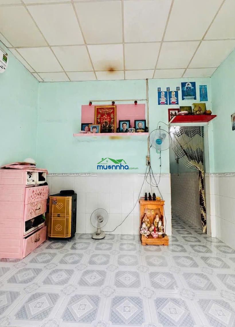 4x9, nhà có 1 lầu, đường bình trị đông, giáp hương lộ 2 - 2