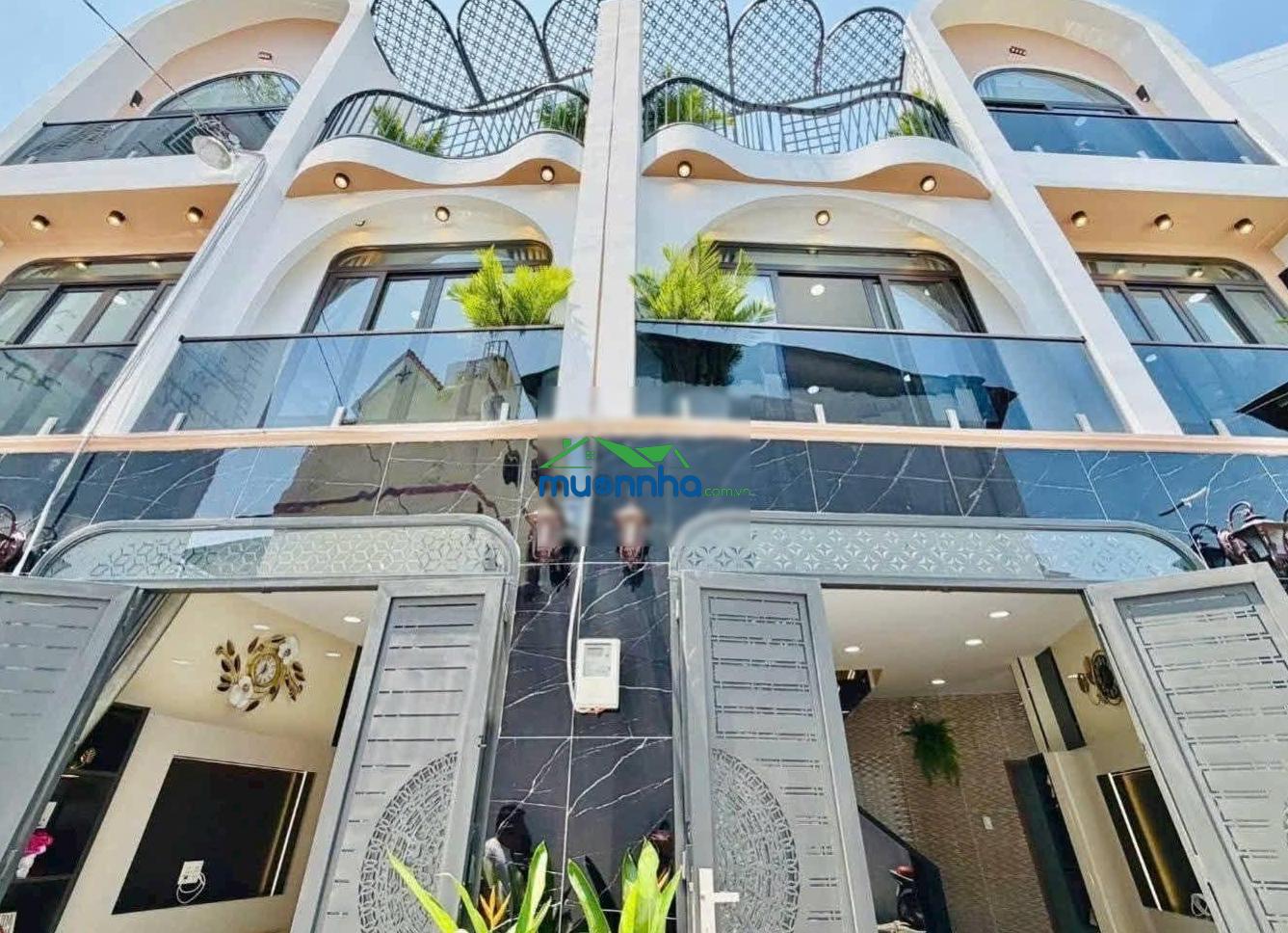 Hàng hiếm sát phú mỹ hưng q7 2 mặt tiền đẳng cấp, chốt nhanh kẻo lỡ! chủ nhiệt bán giảm 590tr _ l - 3