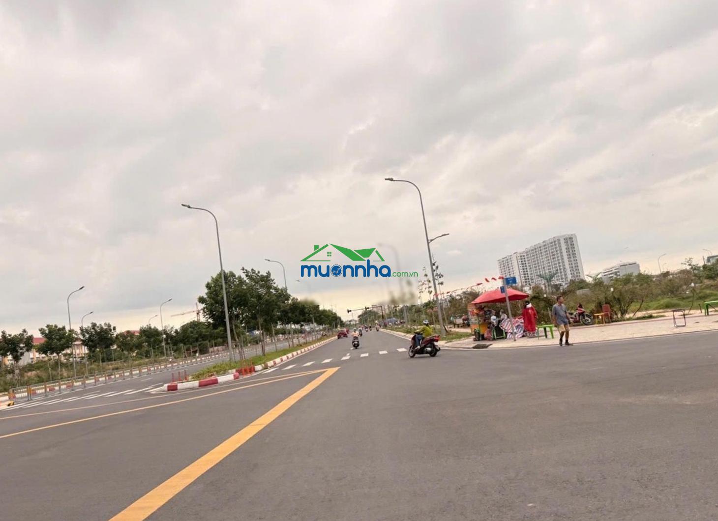 Bán nhà chính chủ 1 đời - khu phân lô biệt thự 10ha, gần khu 38ha - rất hiếm nhà bán. - 2