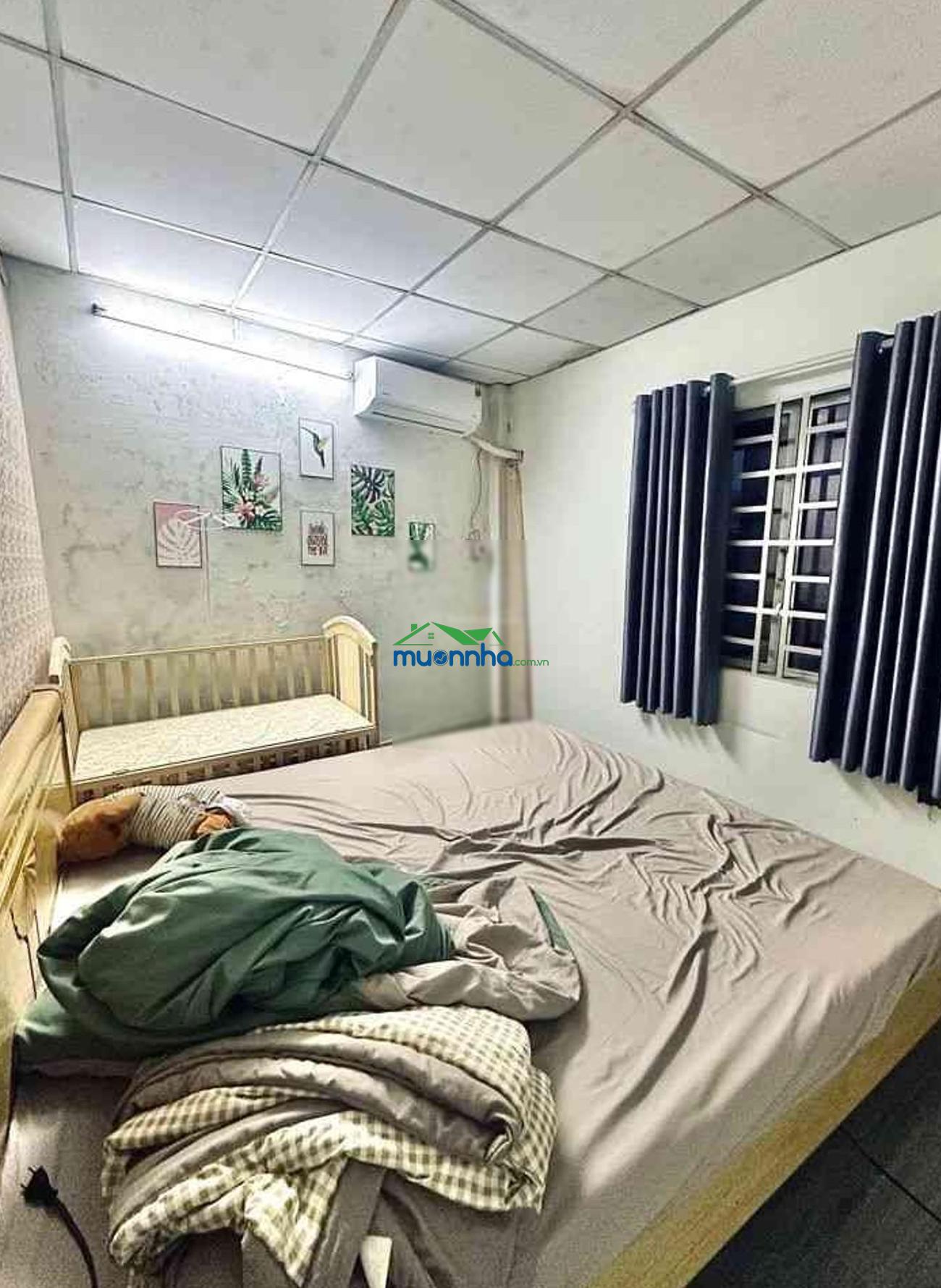 Nhà đẹp 2 tầng kiên cố ở ngay - 40m² - hxh đỗ cửa - lê văn khương (ta.11) - 4,2tỷ (tl) - 4