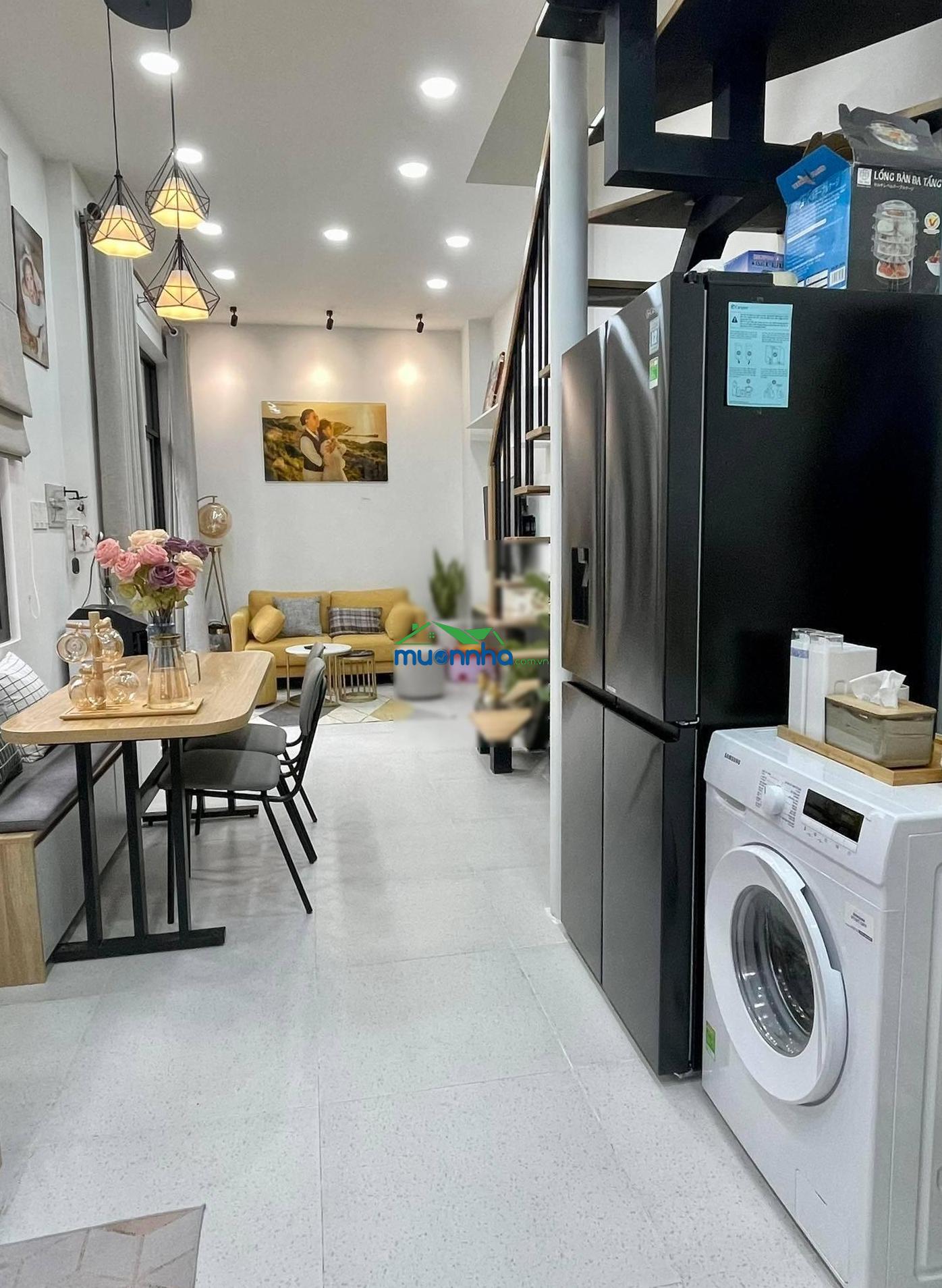 Bắt đáy nhà linh xuân ngang 10m cực hiếm ô tô tận nhà chỉ 3 tỷ nhỉnh