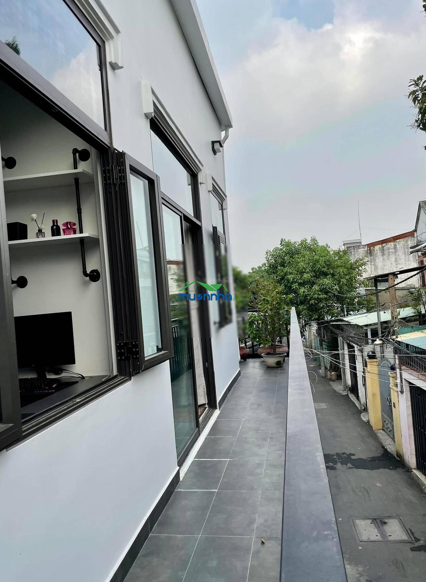Bắt đáy nhà linh xuân ngang 10m cực hiếm ô tô tận nhà chỉ 3 tỷ nhỉnh - 3