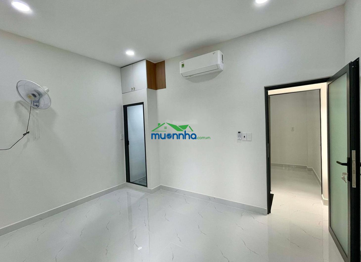 Nhỉnh 4 tỏi sở hữu căn nhà mới đủ tiện ích ngay học viện cán bộ - hẻm 1 sẹc sát mặt tiền - 3