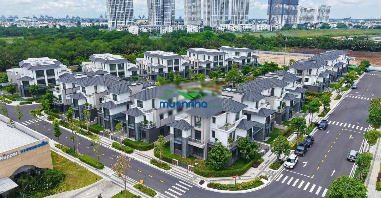 Rổ hàng giá tốt gladia quận 2, biệt thự sân vườn chỉ từ 23,906 tỷ, tặng đến 2,1 tỷ, chiết khấu 8% - 3
