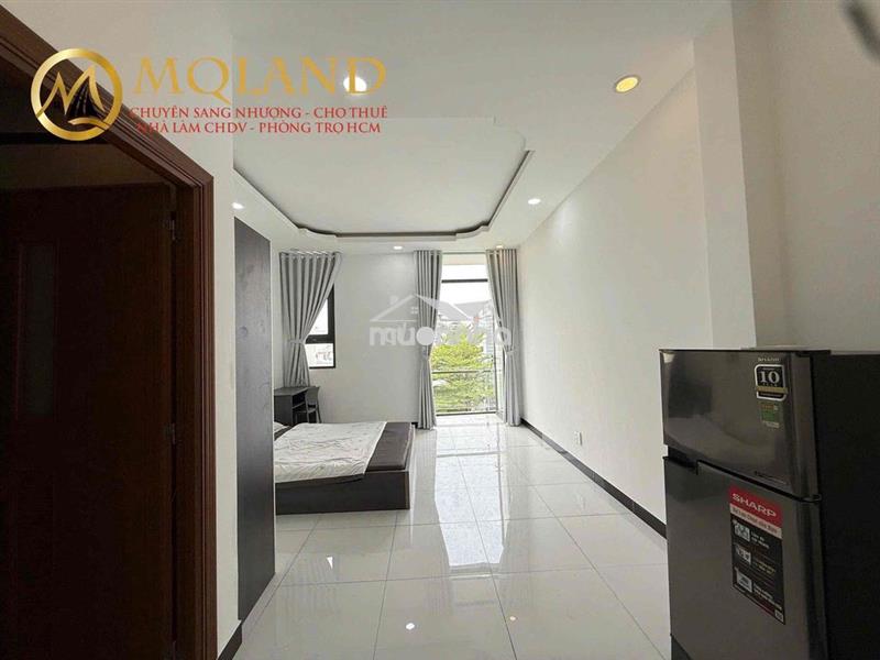 ❌Cost 2,2tr chdv mới kengg huỳnh tấn phát quận 7 ❌