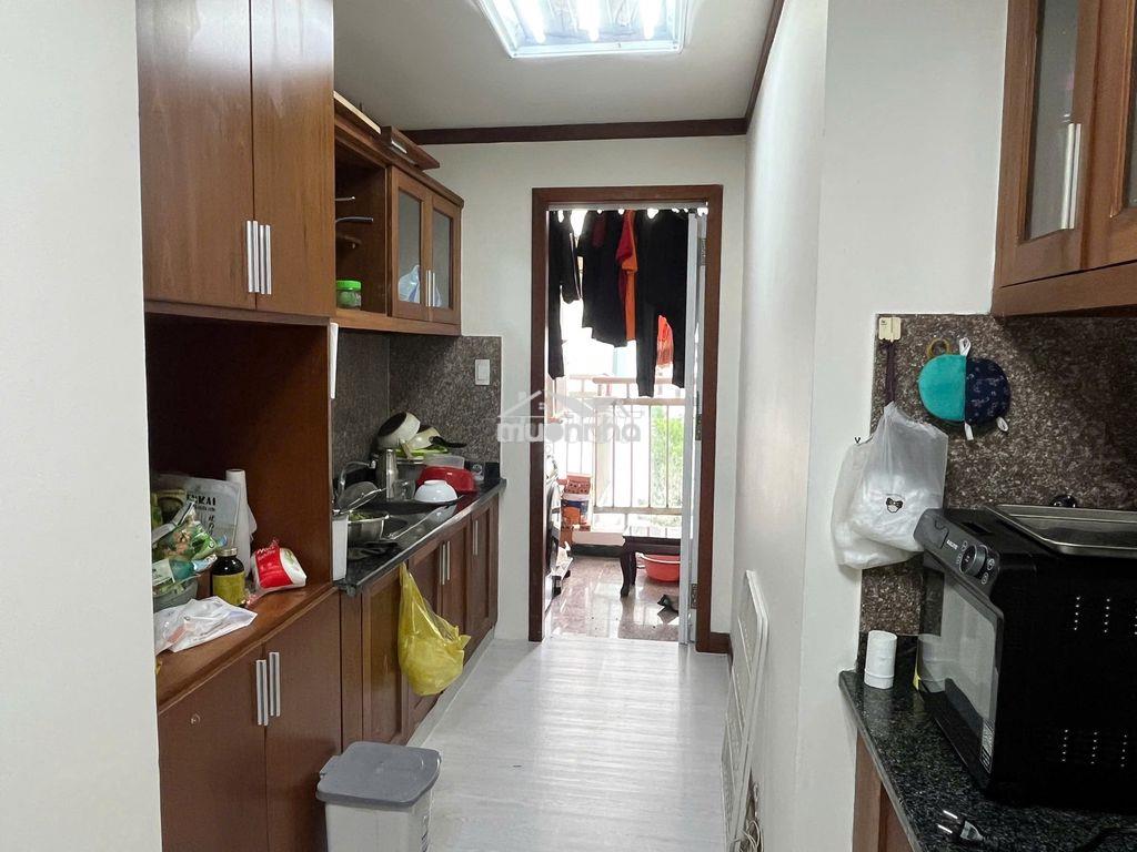 Bán căn hộ 2 phòng ngủ 2wc hoàng anh an tiến chỉ 3.75 tỷ - 3