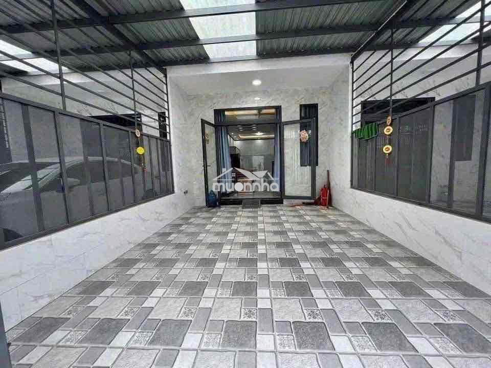 Cho thuê nhà phường phú hoà 2pn-3wc đầy đủ nội thất - 2