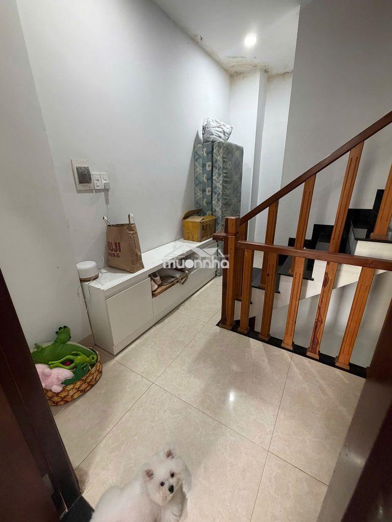 Cho thuê nhà nguyên căn, 3pn - 4wc,có thể làm 4pn or mở spa hay kd nhỏ - 3