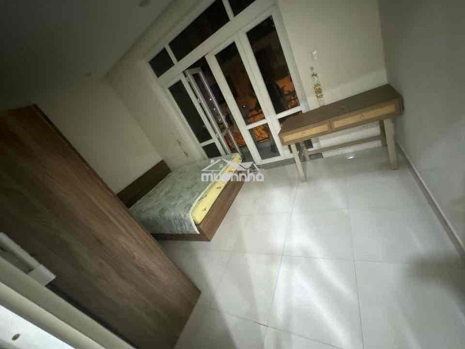 Nhượng căn hộ cho thuê - 4