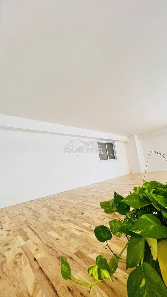 Phòng gác đẹp - trần cao. - đường tân chánh hiệp 3 gần hiệp thành city - 3