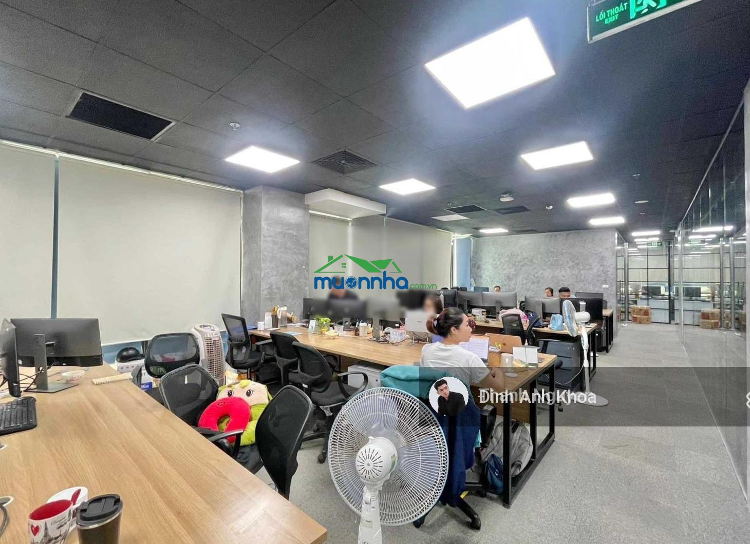 Cực phẩm! tòa nhà khu điện biên phủ, quận 3. dt 8 x 15m, 3 tầng vào sử dụng ngay chỉ 19 tỷ tl - 2
