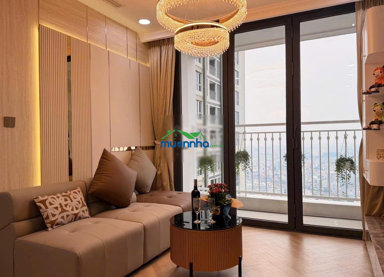 Nắm full giỏ hàng cho thuê căn hộ vinhomes central park 1-2-3pn ngắn hạn- dài hạn - 2