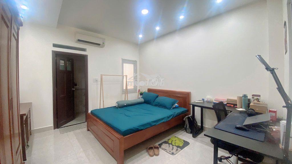 Hẻm vip trần thị trọng, p.15, tân bình, nhà 5 tầng chỉ 7,8 tỷ tl - 3