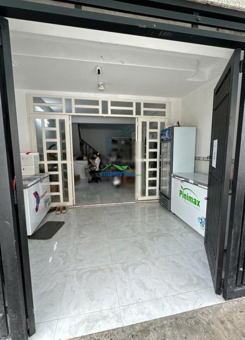Nhà bán đường huỳnh tấn phát, hẻm xe hơi, 3pn, 7.7 tỷ - 3