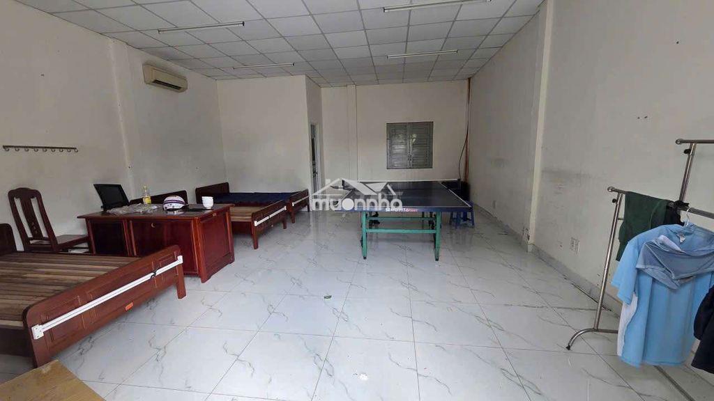 Cho thuê kho mặt tiền đường c12, p13, q. tân bình ( ngay nhà ga t3 ) - 3