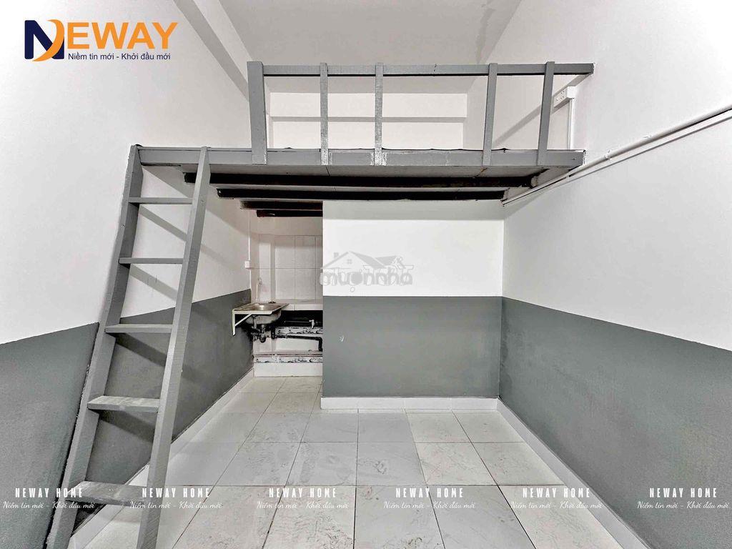 Duplex giá rẻ mới hoàn thiện nằm gần kcn pouyuen trần văn giàu - 3