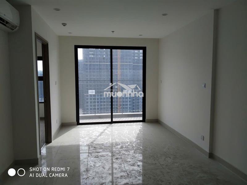Bán nhanh căn 2pn vinhomes grand park q9 – 63m²