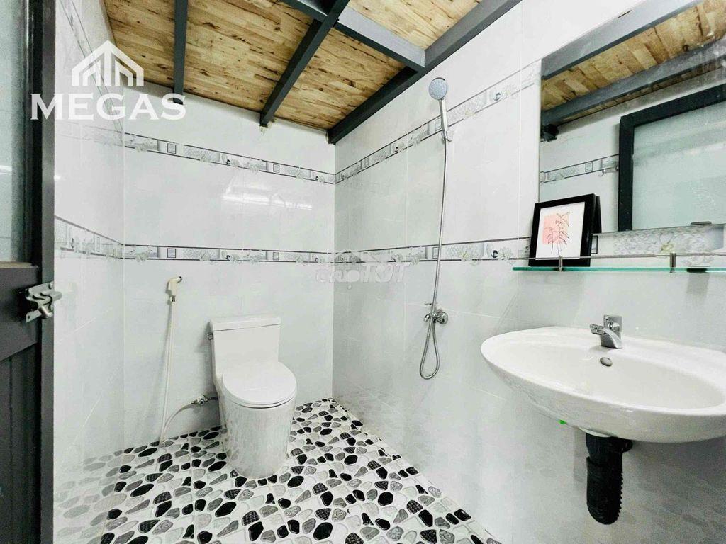 🏡 Căn hộ duplex full nt cửa sổ trời - ngay tân hương - aeon tân phú - 4