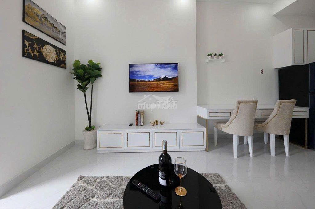 Căn hộ 10 triệu orchard garden 1 phòng 35m2 đầy đủ tiện nghi vào sớm - 3