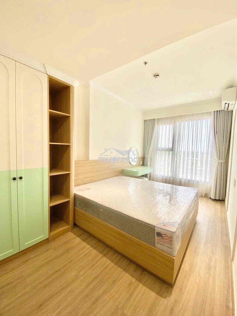 🏙️ Midori park the glory | 2pn 2wc | full nội thất cao cấp | 15 triệu b