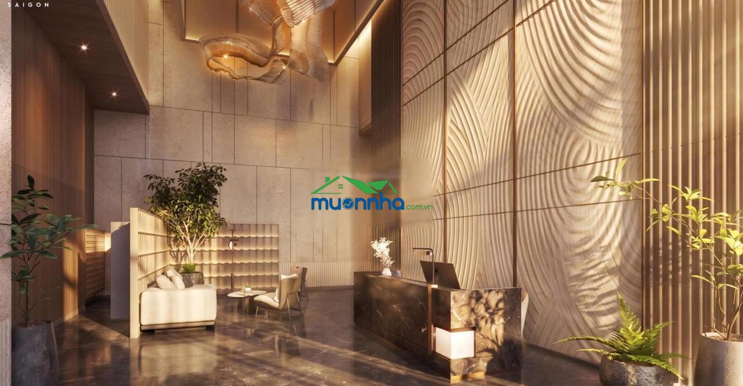 Monrei saigon tp thủy liệu chuẩn nhật của cdt mitsubishi, 2pn giá chỉ 38tr/m2 - 4