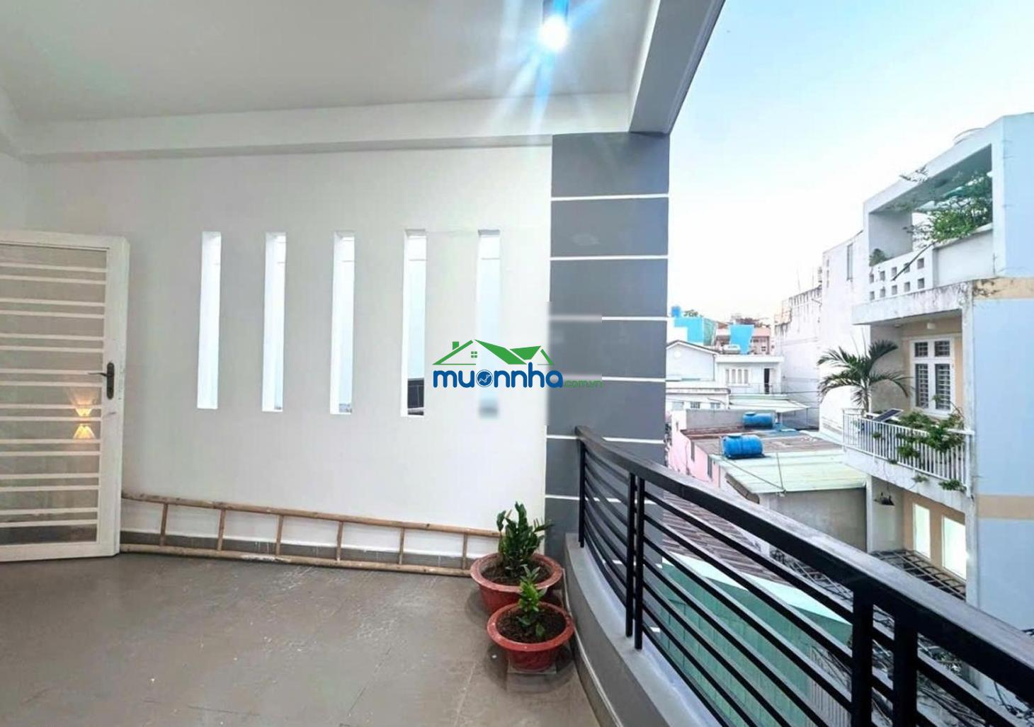 Q7 - hxh 7c - huỳnh tấn phát - 3 tầng - 3pn - p. phú thuận - 5,9 tỷ - ngay phú mỹ hưng - 3