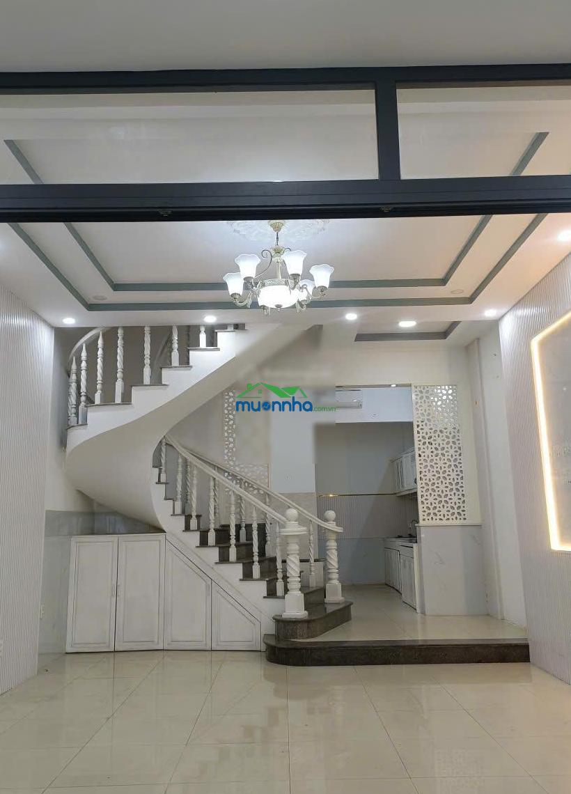 Giảm mạnh 500tr còn 9,29tỷ tl mặt tiền hẻm 7m - 5m bề ngang - 4 lầu - phạm văn chiêu - gò vấp