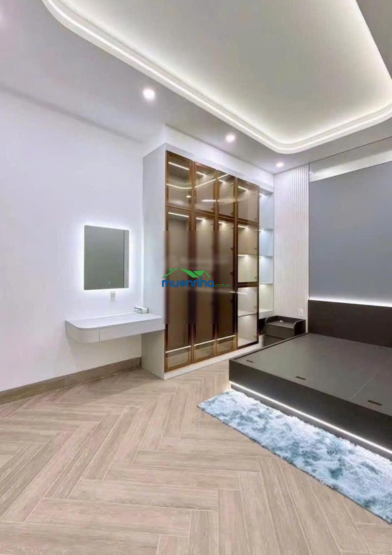 Bán nhà 5x20m lê tấn bê ngay cầu an lạc. giá 1 tỷ 800 triệu - đang cho thuê 20 triệu / tháng - 2