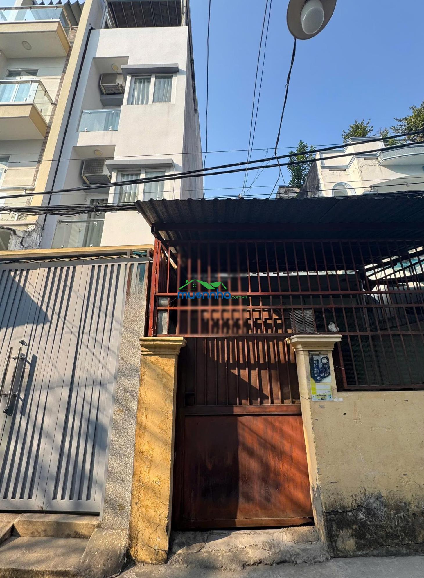 Gần 70m² - cách đường xe tải 1 căn hẻm thoáng thửa dài miên man 18 mét quy hoạch cảng công viên đ