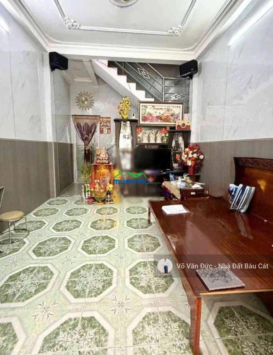 Bán nhà hxh nguyễn văn săng, tân phú. dt 4x12m. nhà 1 lầu, giá rẻ nhỉnh 6 tỷ - 3