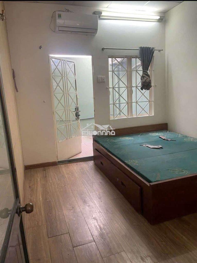 Cho thuê nhà nguyên căn. đường bạch đằng, phường 24. quận bình thạnh  - 4