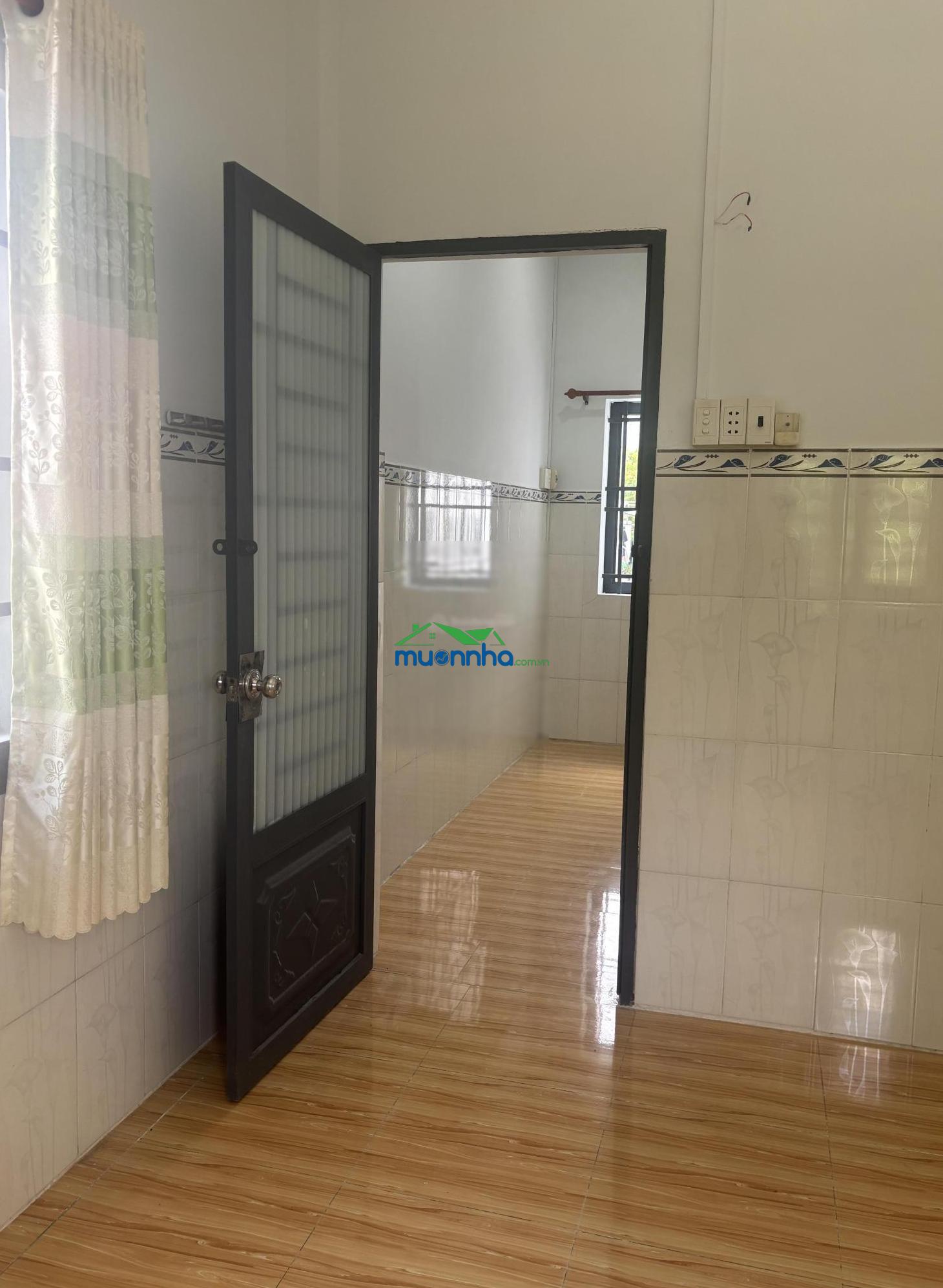 Nhà 2 tầng nở hậu tài lộc giảm sốc 800 triệu hẻm xe hơi gần đặng văn bi thủ đức