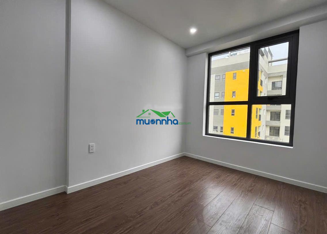 Cho thuê cc bcons city, 2pn 2wc, diện tích 55m2, view đẹp - có hỗ trợ tìm bạn ghép