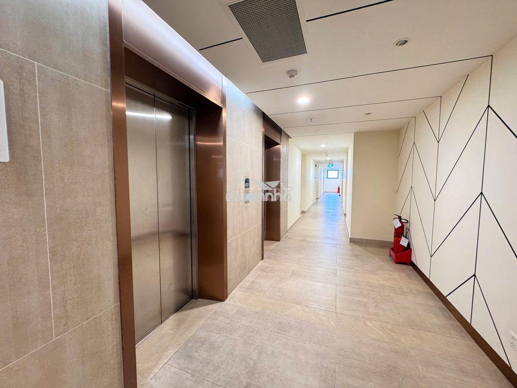 Căn hộ cao cấp urban green thủ đức - đối diện vạn phúc city - Ảnh 4