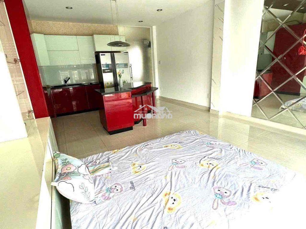 Cho thuê phòng ghép chung cư đầm sen, bắc hải q10, thoại ngọc hầu - 2