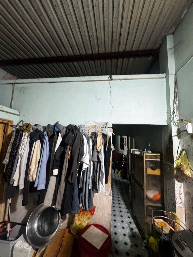 Mua đất tặng nhà ngay trung tâm linh xuân thủ đức chỉ 3,1 tỷ sổ riêng - Ảnh 3