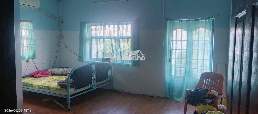 Cần tiền bán nhà đường bến than củ chi tpjcm giá rẻ - 4