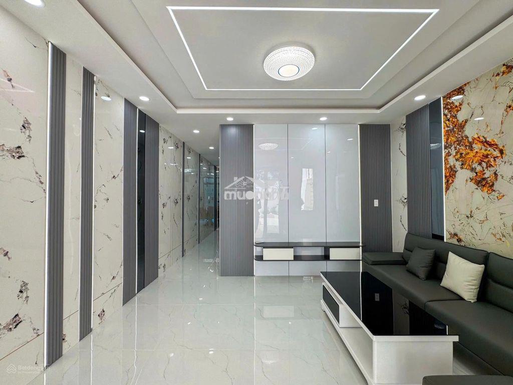 Nhà full nội thất - vào ở liền - ngay cổng chào bình dương chỉ 1,6 tỷ - 4