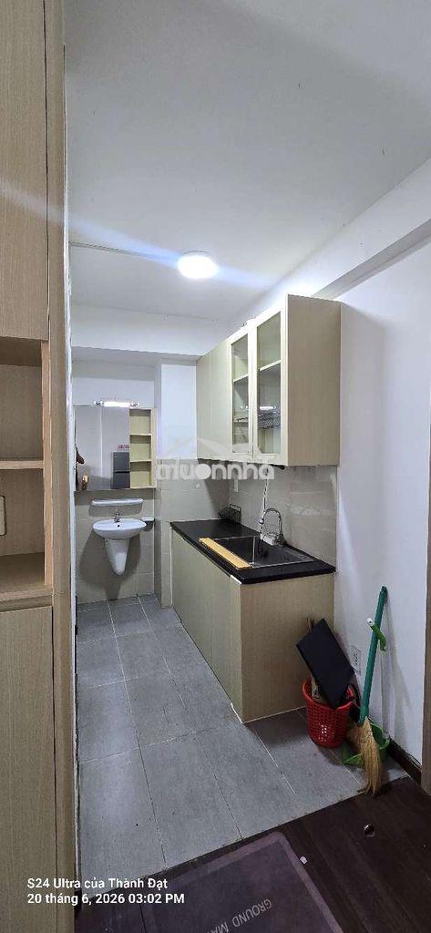 Căn hộ 40m2 ehomes nam sài gòn - 3
